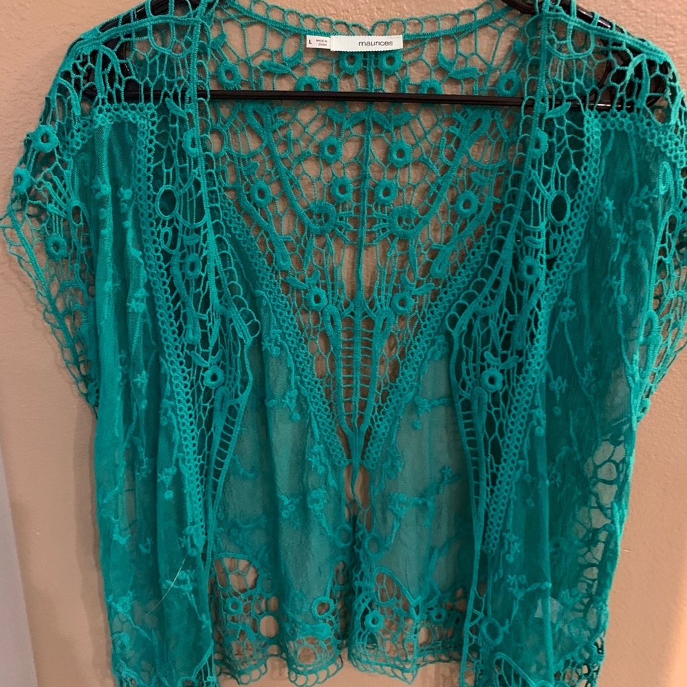 Women’s Cardigan